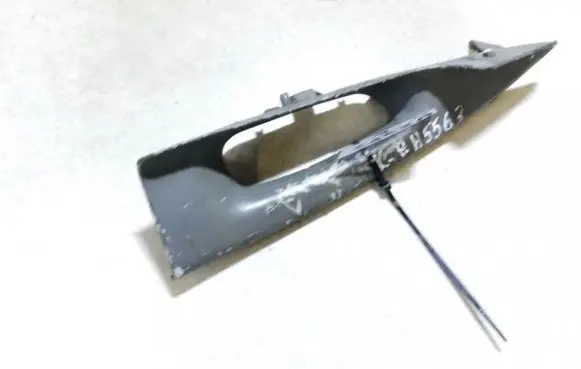 Audi A4 S4 B5 8D Other interior part 8d0867371a