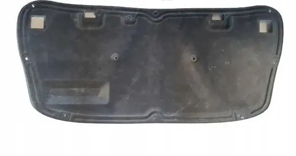 Front brake disc