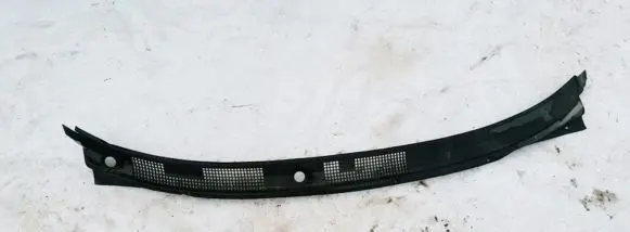Mitsubishi Space Star Wiper trim MR245566