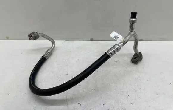 Ford Focus Air conditioning (A/C) pipe/hose JX6119N601LB