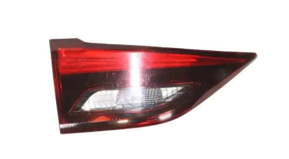 Toyota Avensis T270 Tailgate rear/tail lights