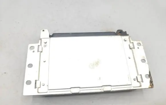 Volkswagen PASSAT B5.5 ESP acceleration yaw rate sensor 8D0907389D