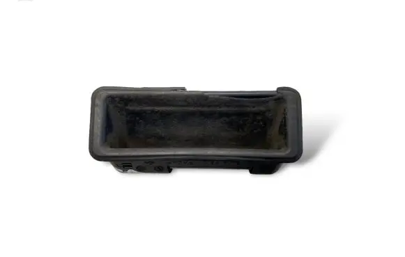 Tailgate/trunk/boot exterior handle