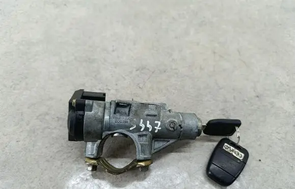 Land Rover Freelander Ignition lock C00391