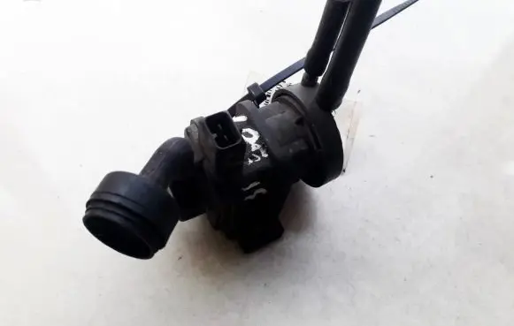 Saab 9-3 Ver2 Turbo solenoid valve 4534375 4522371