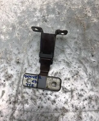Dacia Dokker Rear door upper hinge 844009913R
