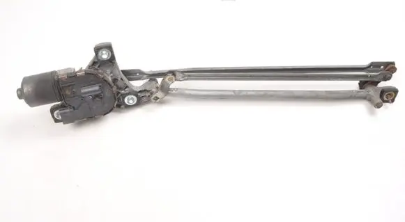 Volvo V50 Front wiper linkage and motor 1397220523