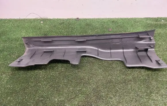 Mitsubishi Outlander Front sill trim cover 7656A155ZZ 7656A155 7656A157ZZ