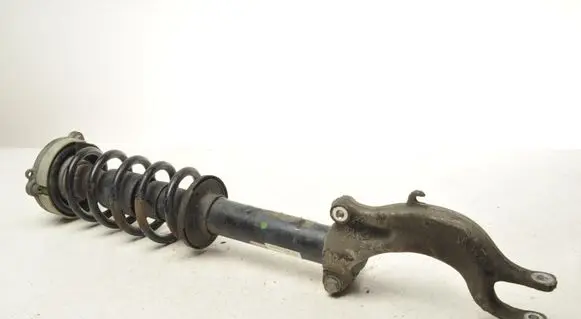Audi Q5 SQ5 Front shock absorber/damper 4M0413038F