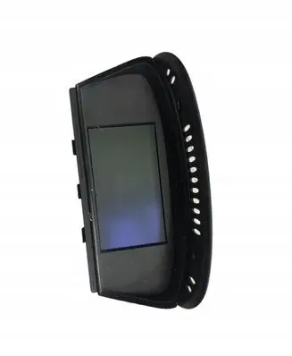 BMW 5 E60 E61 Screen/display/small screen 6941492