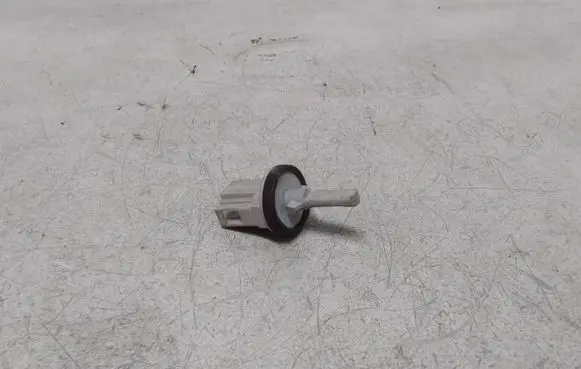 Seat Altea Interior temperature sensor 1K0907543A