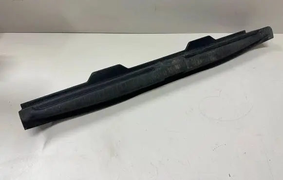 Renault Scenic III - Grand scenic III Trunk/boot sill cover protection 849210004R MP6368