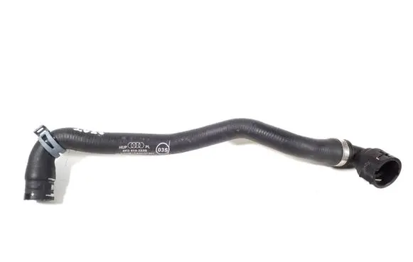 Audi A4 S4 B8 8K Air intake hose/pipe 8K0819332B