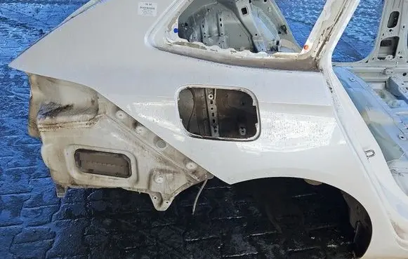 Opel Insignia B Rear quarter panel IMPRK1560588
