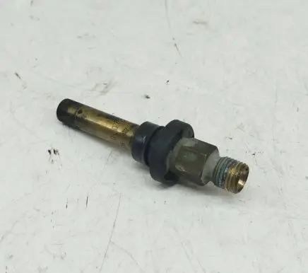 Mercedes-Benz SL R129 Fuel injector 0000785823 A0000785823 0437502054