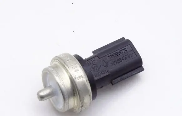 Nissan Navara D23 Outside/exterior temperature sensor 7700110664E