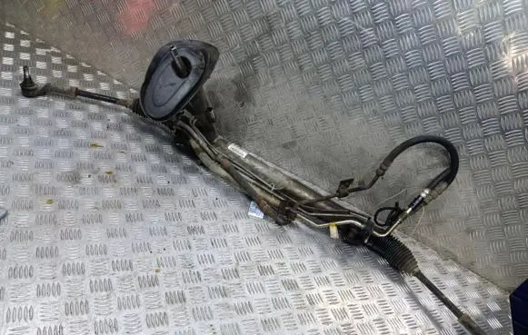 Ford S-MAX Steering rack