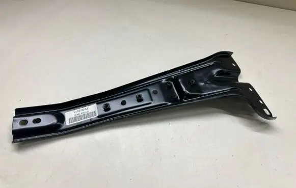 Porsche Cayenne (92A) Distronic sensor bracket 13062017