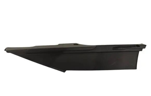 Tesla Model S (C) pillar trim 101033900D