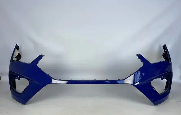 Seat Ateca Front bumper 575807221T