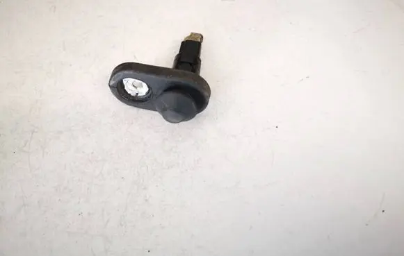 Toyota Avensis T250 Front door sensor coupe 