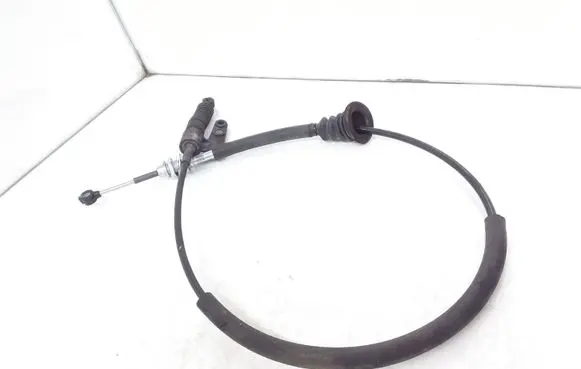 Jaguar S-Type Gear shift cable linkage