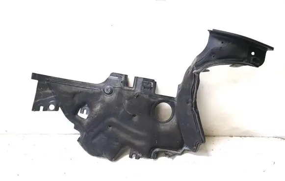 Mercedes-Benz ML W166 Sound insulation of firewall A1666200178