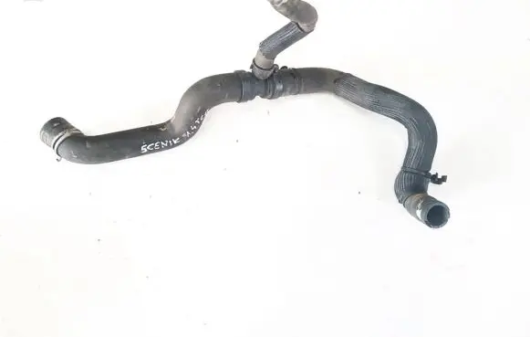 Renault Scenic III - Grand scenic III Engine coolant pipe/hose