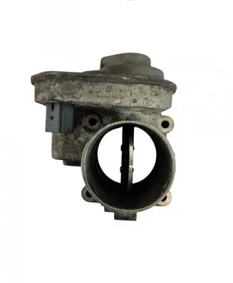 Chevrolet Captiva Electric throttle body valve 96440414