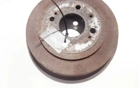 Rover 214 - 216 - 220 Drum brake (rear) e07728 e-07728