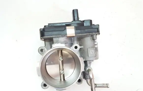 Subaru Ascent Throttle valve 16112AA500