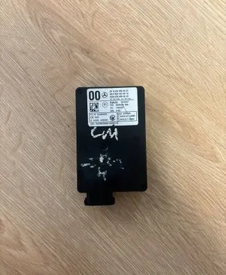 Mercedes-Benz C W205 Distronic sensor radar A0009054603