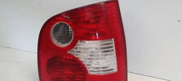 Volkswagen Polo III 6N 6N2 6NF Rear/tail lights 6Q6945096G