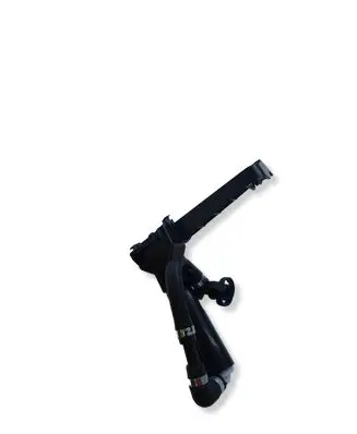 Lexus RX III Headlight washer nozzle holder 8520748050