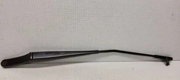 Skoda Octavia Mk2 (1Z) Front wiper blade arm 1Z0955410A