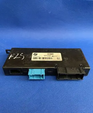 BMW X3 F25 Gateway control module 9267518 120832