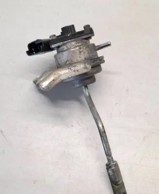 Citroen Berlingo Turbine electric control actuator 37318100 22887