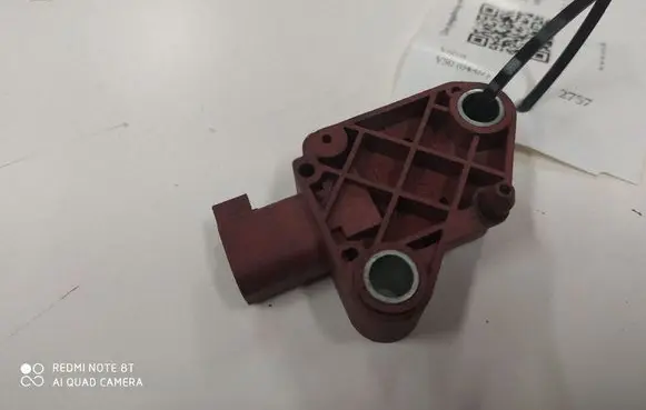 Volvo V50 Airbag deployment crash/impact sensor 9206975 MRSA5 8840A5
