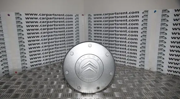 Peugeot Partner Original wheel cap 9682036080 9682036180