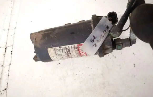 Fuel filter