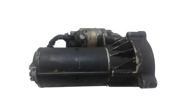 Lancia Phedra Starter motor