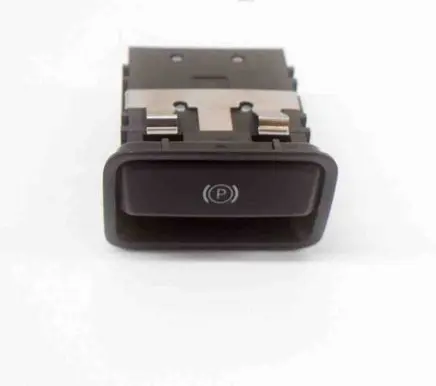 Mercedes-Benz CLA C117 X117 W117 Hand parking brake switch 15463599 A2469050451