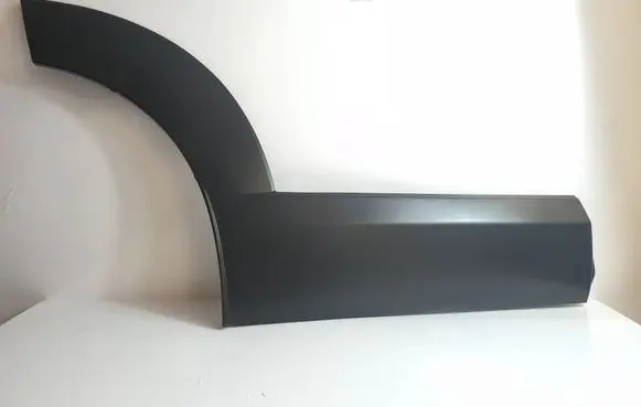 Mazda CX-30 Rear door trim (molding) dgh9-51rc1autoas53 dgh9-51rc1