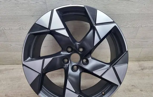 Cupra Terramar R20 alloy rim 578601025F