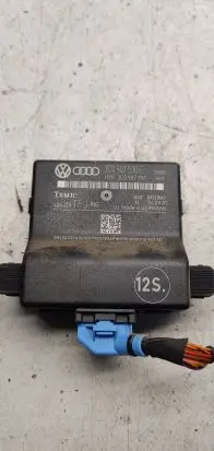 Gateway control module