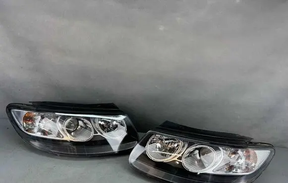 Hyundai Santa Fe Headlights/headlamps set 103419012275