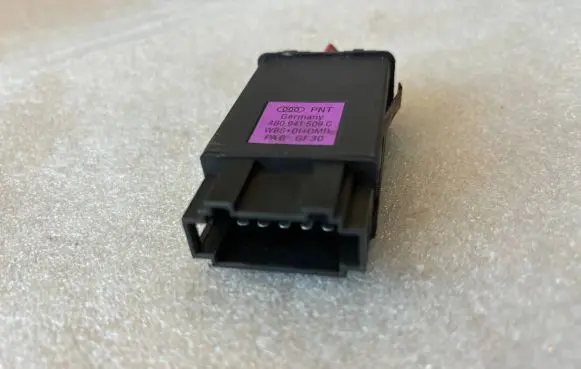 Audi A6 S6 C5 4B Hazard light switch 4B0941509C