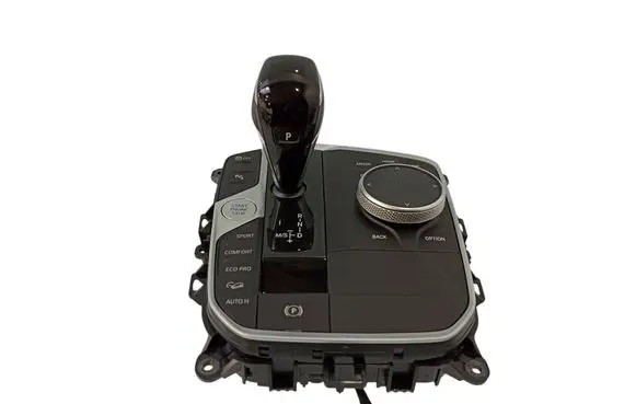 BMW X4 G02 Gear selector 61315A7DFD9 5A7DFD9 65825A371B2