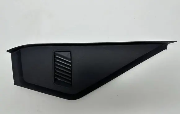 Ford F150 Dashboard side end trim ML3B1504480 ML3B1504480AF319W ML3B15044C60A
