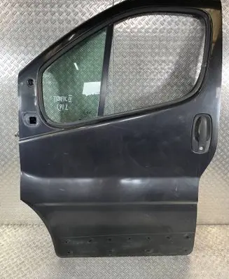 Renault Trafic II (X83) Front door 